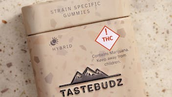 House Of Dankness 25% off TasteBudz Gummies!