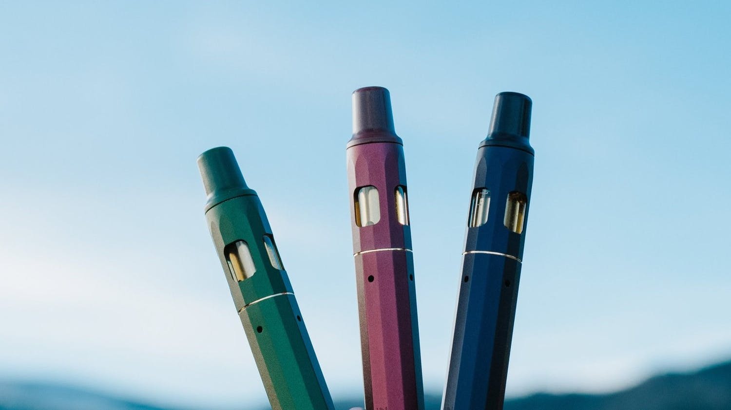 House Of Dankness 15% off TasteBudz Disposables!