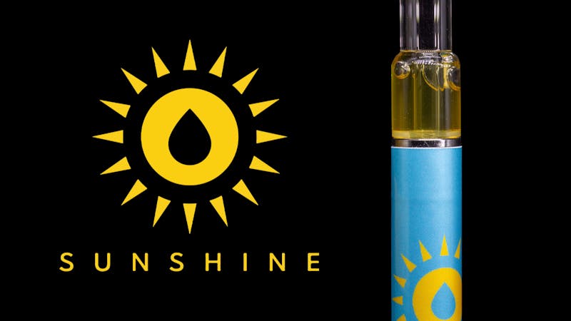 House Of Dankness Sunshine Extracts Rosin and Disposables 30% Off!