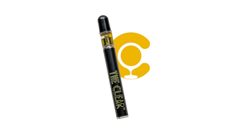House Of Dankness The Clear Disposables 25% Off!