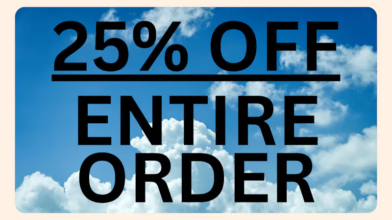 House Of Dankness CO Residents: Present ID for 25% off first order!