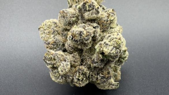 Frosted Fire Lewiston 10% off ALL CONCENTRATES