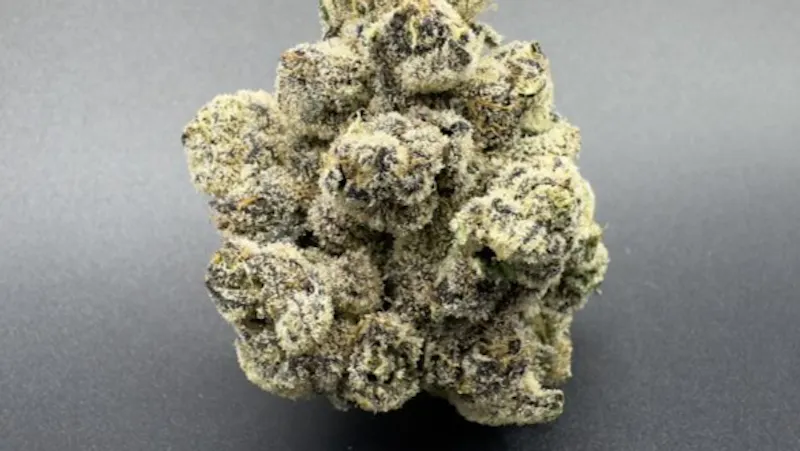 Frosted Fire Lewiston 10% off ALL CONCENTRATES