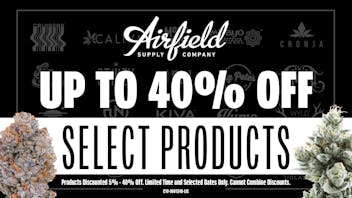 Airfield Supply Company - Redwood City Up to 40% Off Select Products