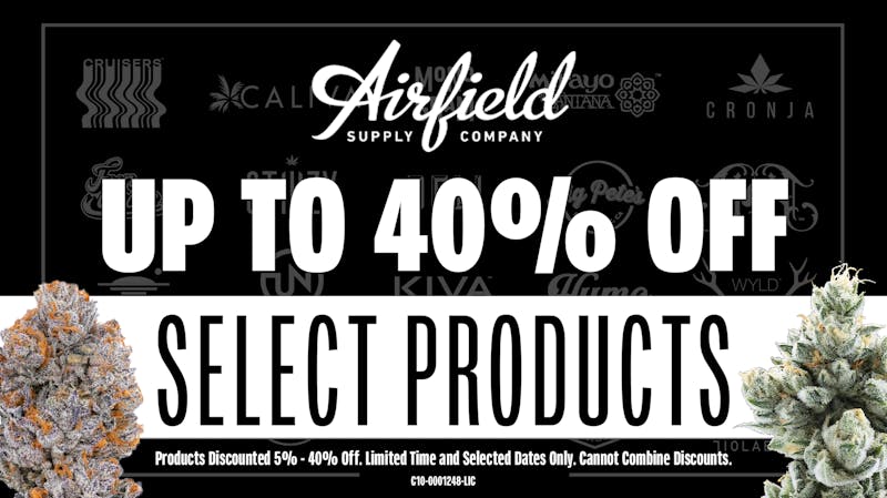 Airfield Supply Company - Redwood City Up to 40% Off Select Products