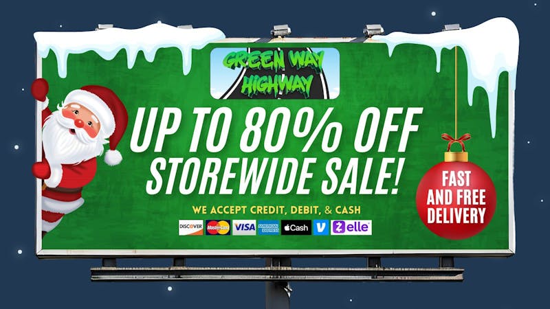 Greenway Highway UP TO 75% OFF YOUR ORDER'S + GIFT