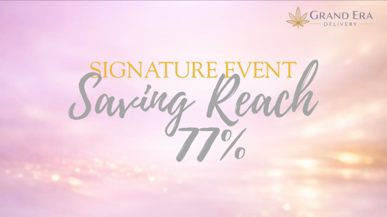 Grand Era Grand Era Savings !! Up to 77% Off Storewide