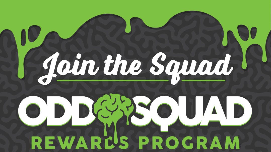 Oddfellow Wellness Toke'n Tuesday!