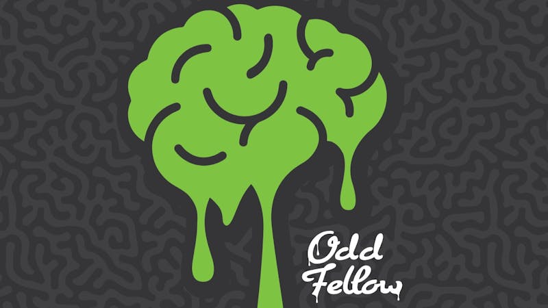 Oddfellow Wellness ODDFELLOW FLOWER BUNDLE