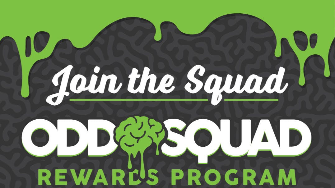 Oddfellow Wellness 30% & 40% OFF!