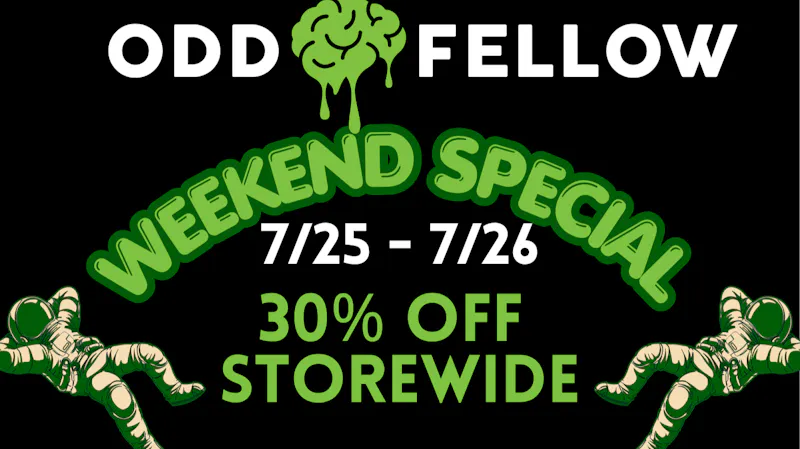 Oddfellow Wellness - Richland WEEKEND SPECIAL