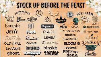 ALTO Tribeca Stock up before the Feast