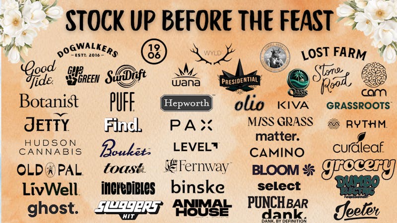 ALTO Tribeca Stock up before the Feast