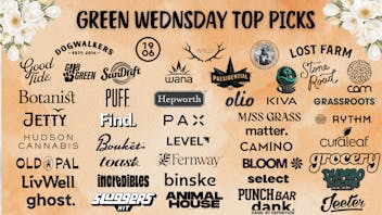 ALTO Tribeca Start the Holidaze with our top pick