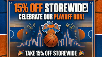 ALTOCANNA Playoff Mode Activated: 15% Off Storewide! 🏀