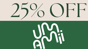 ALTOCANNA 25% off Umamii