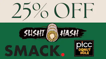 ALTOCANNA 25% off PIC pre rolls