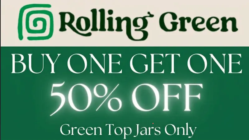 ALTOCANNA Delivery - SoHo / NoLita Rolling Greens BOGO 50% off