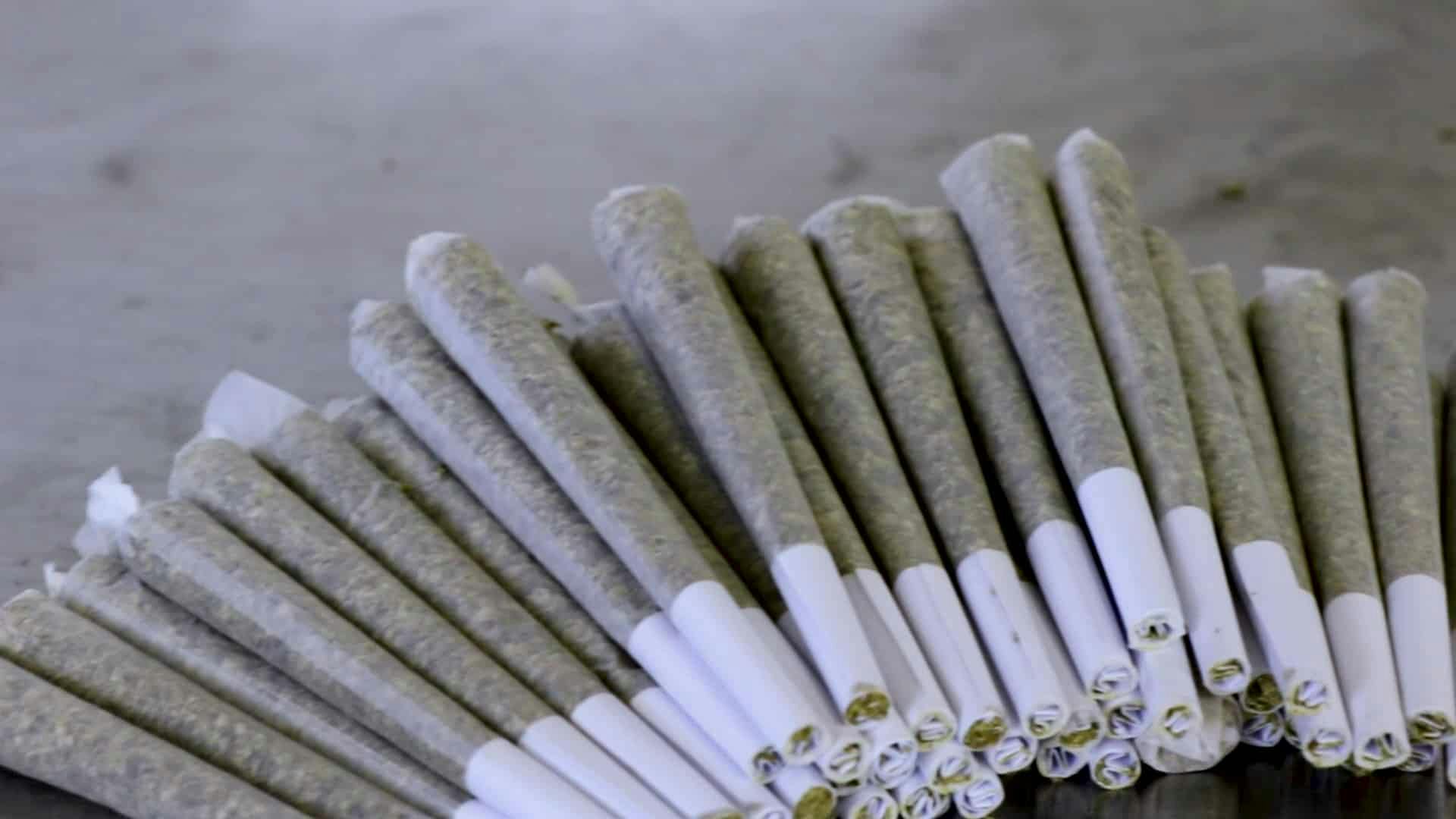 THC Recreation Station Salem Thursdays All Prerolls 10% Off