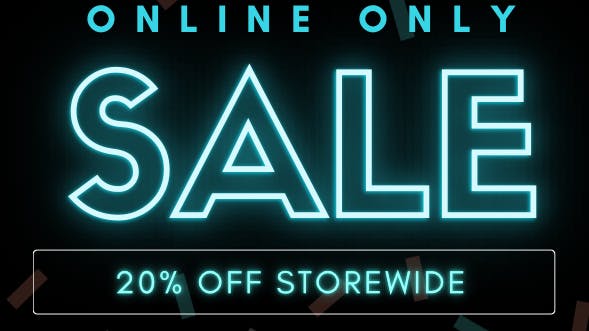 Upstate Exotics WM Special Get 20% OFF Every Tuesday! *ONLINE ONLY