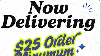 Upstate Exotics DELIVERY DEALS FIRST TIME CUSTOMERS‼️