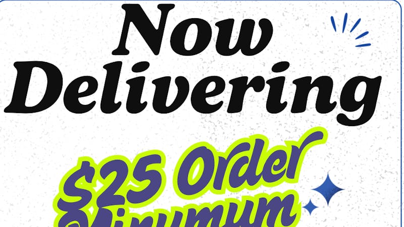 Upstate Exotics DELIVERY DEALS FIRST TIME CUSTOMERS‼️