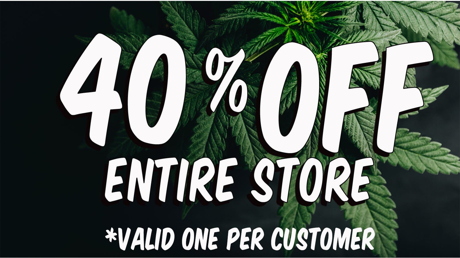Harborside Oakland 40% OFF ENTIRE STORE!
