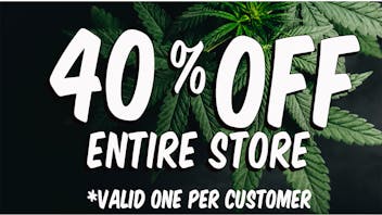 Harborside Oakland 40% OFF ENTIRE STORE!