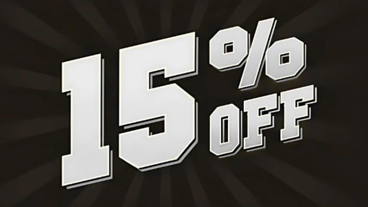 VT Strong Get 15% Off Your First Visit!