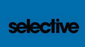 Selective - Recreational 20% OFF STOREWIDE