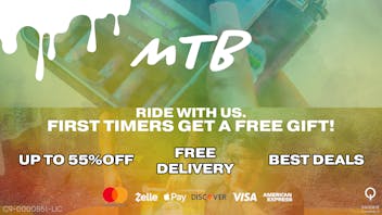 Quickie Cannabis Delivery 55% OFF+FREE GIFTS