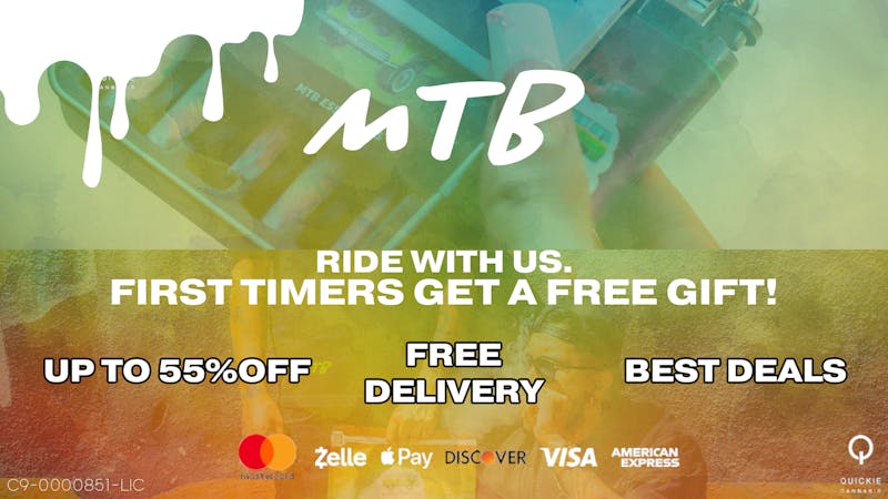 Quickie Cannabis Delivery 55% OFF+FREE GIFTS
