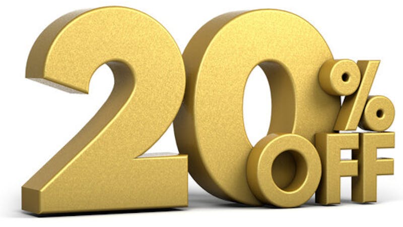 Purple Co. Bangor Employee Pricing 20% off!