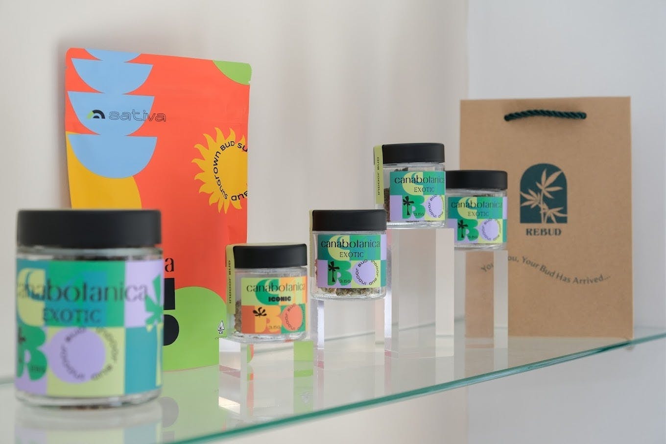 Rebud - Sylmar/Pacoima/Panorama City Delivery - Delivery Listing - Photo 2