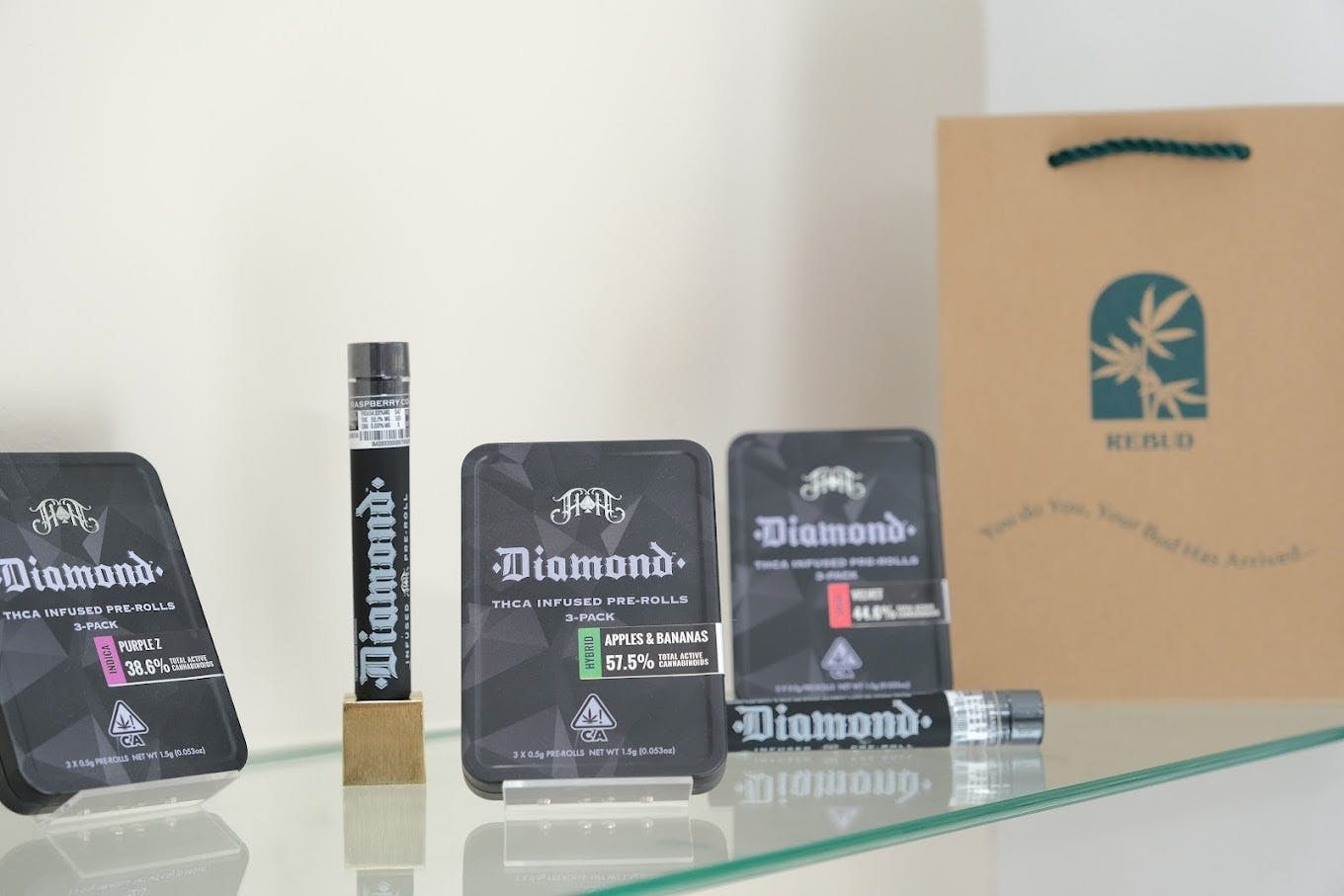 Rebud - Garden Grove - Delivery Listing - Photo 2