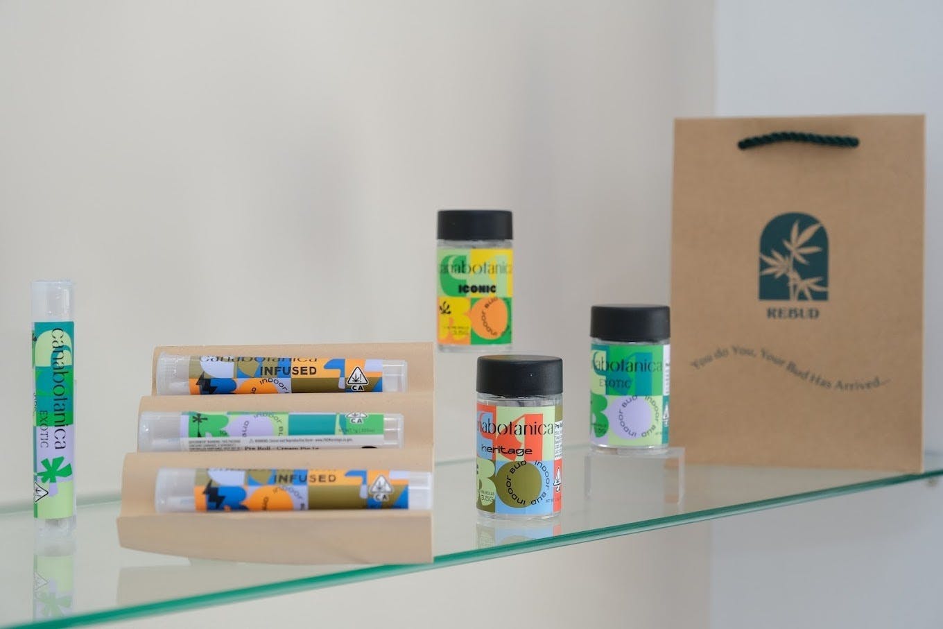 Rebud - Delivery Listing - Photo 3