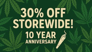 Walla Walla Weedery 30% OFF STOREWIDE!