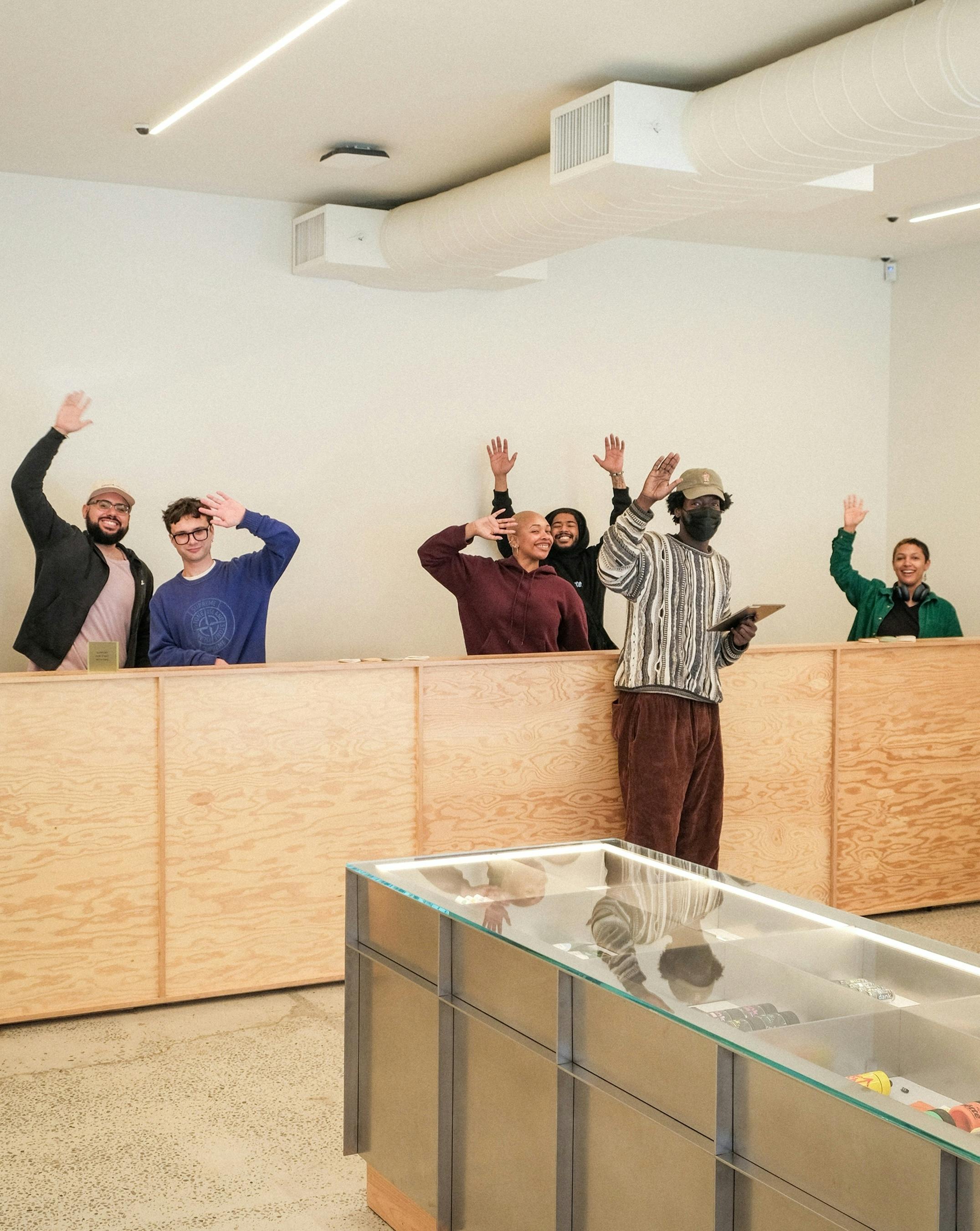 SOFACLUB - Dispensary Listing - Photo 2