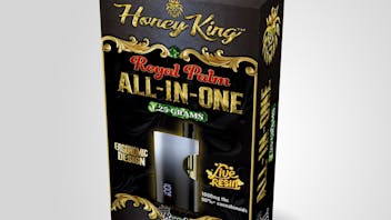 Smoking Scholars 🎓 Smoking Scholars - 20% OFF HONEY KING