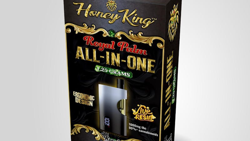 Smoking Scholars 🎓 Smoking Scholars - 20% OFF HONEY KING