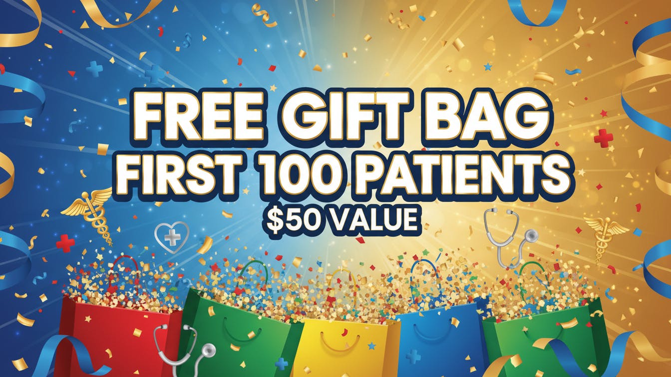 Interstate 420 💚4/20 GIFT BAG💚