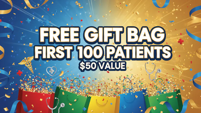 Interstate 420 💚4/20 GIFT BAG💚