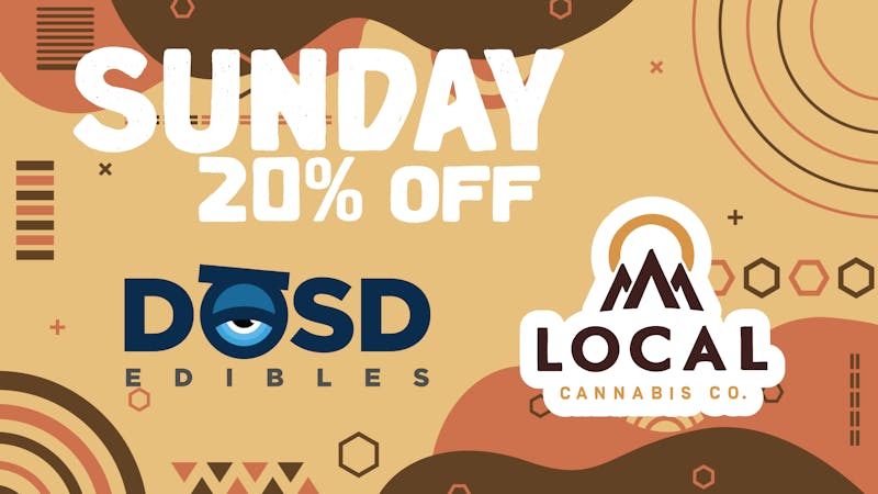 Verts Neighborhood Dispensary – Joplin Sun. Sept '25 Daily Deals DOSD and LOCAL