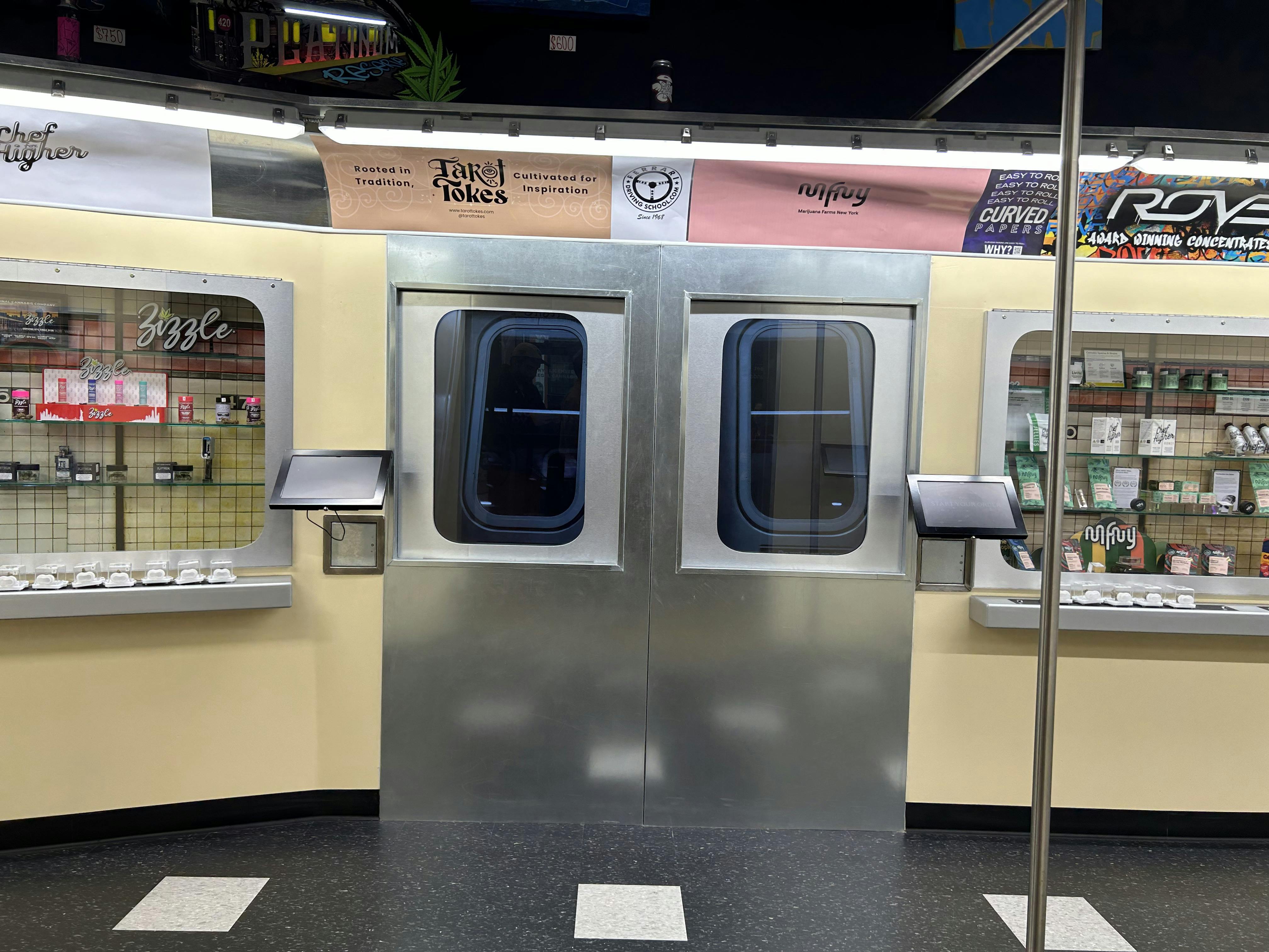 NYCBUD - Upper East Side / Roosevelt Island Delivery - Delivery Listing - Photo 2