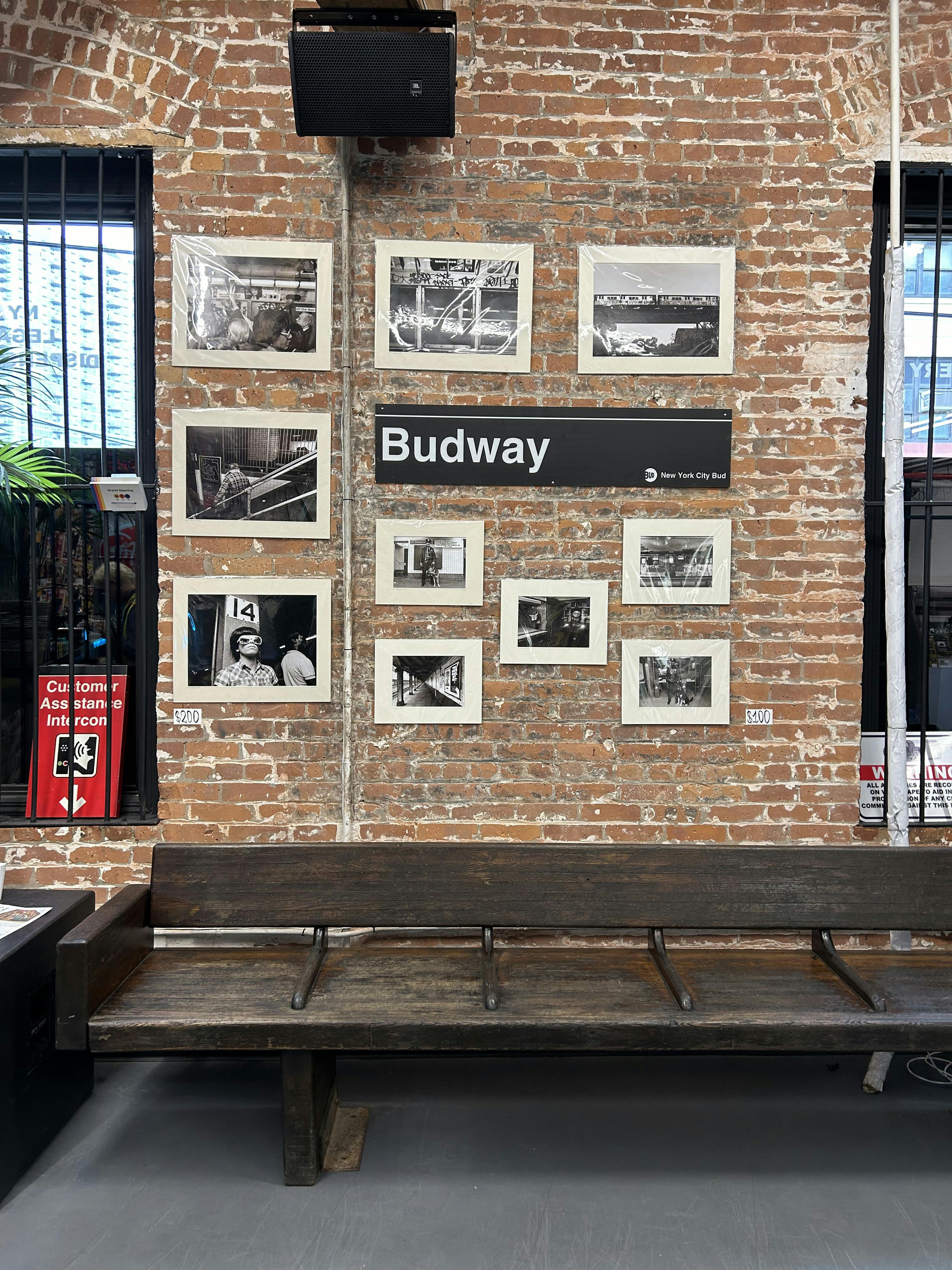 NYCBUD - Upper East Side / Roosevelt Island Delivery - Delivery Listing - Photo 1