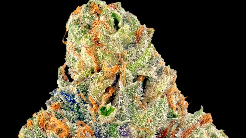 Leaf Lux Dispensary 4 for 60$ 3.5g flower (Before Tax)