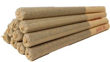 Leaf Lux Dispensary 5 for 12$ 1g Pre-rolls (before tax)