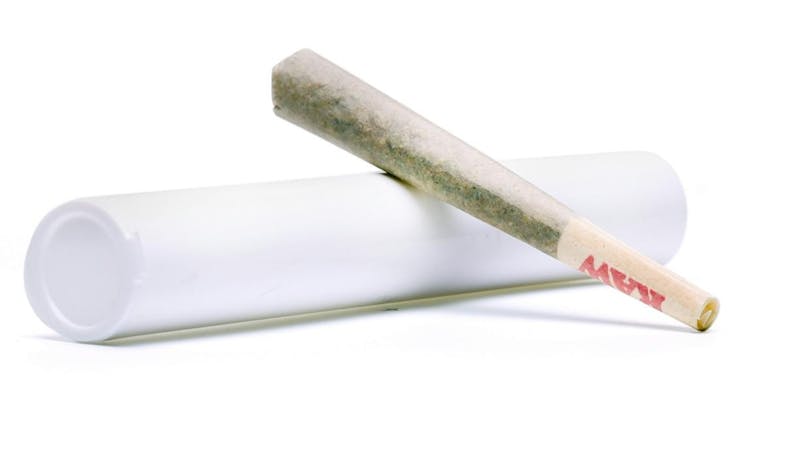 Leaf Lux Dispensary 5 for $20 1g pre-rolls