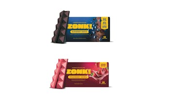 Canna Buddha Delivery - Nassau County $10 Off Zonk Chocolate Bar