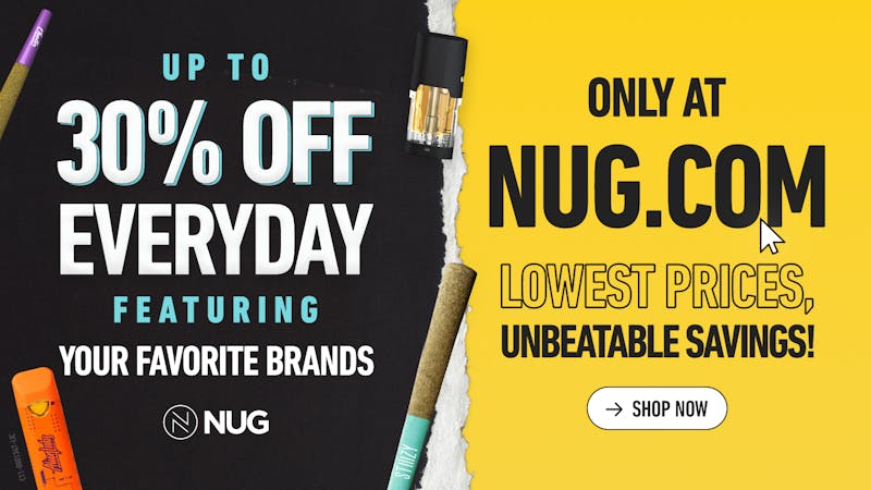 NUG - Sacramento 🔥 30% OFF Top Brands—New Deals Dropping Daily! 🔥